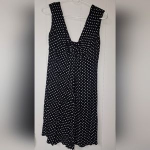 Express dress